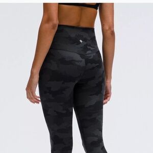 Lululemon align leggings
